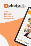 Screenshot 9 di Photocity - Stampa le tue foto apk