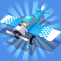 APK-иконка Merge AirPlane & Virus Shooting - Idle Tycoon