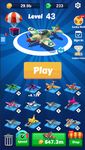 Картинка 1 Merge AirPlane & Virus Shooting - Idle Tycoon