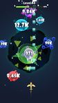 Картинка 2 Merge AirPlane & Virus Shooting - Idle Tycoon