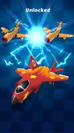 Картинка 3 Merge AirPlane & Virus Shooting - Idle Tycoon