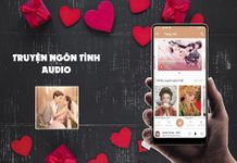 Truyện Ngôn Tình Audio ảnh số 