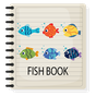 ไอคอน APK ของ Fish Book PlayTogether: Hướng dẫn câu cá