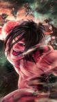 รูปภาพที่ 1 ของ Attack On Titan Wallpaper HD | AOT