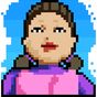 Иконка Pixel Art Coloring Games