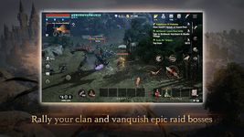 Tangkapan layar apk Lineage2M 12