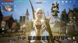 Tangkapan layar apk Lineage2M 13