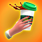 Icono de Coffee Stack