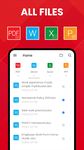 Скриншот 2 APK-версии Читатель всех документов