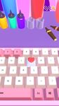 Tangkap skrin apk DIY Keyboard 3