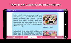 Tangkapan layar apk Prakarya Kelas 9 Semester 1 Kurikulum 2013 11