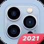 Selfie Camera for iPhone 13 – iCamera 13 icon