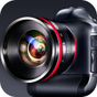 HD Camera for Android: XCamera 아이콘