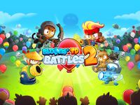 ภาพหน้าจอที่ 14 ของ Bloons TD Battles 2