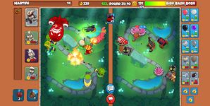 Bloons TD Battles 2 captura de pantalla apk 