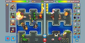 ภาพหน้าจอที่ 2 ของ Bloons TD Battles 2