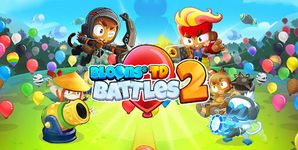 Tangkapan layar apk Bloons TD Battles 2 4