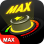 Icône apk Super Loud Volume Booster - Android Sound Booster