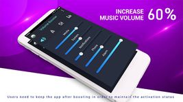 Imagine Super Loud Volume Booster - Android Sound Booster 