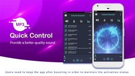 Super Loud Volume Booster - Android Sound Booster ảnh số 2