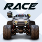 Иконка RACE: Ракеты Арена Машины Экшн