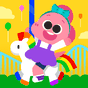 Icono de Cocobi Theme Park - Kids game