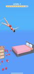 Скриншот 4 APK-версии Home Flip: прыжки до кровати