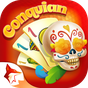 Biểu tượng apk Conquian Plus