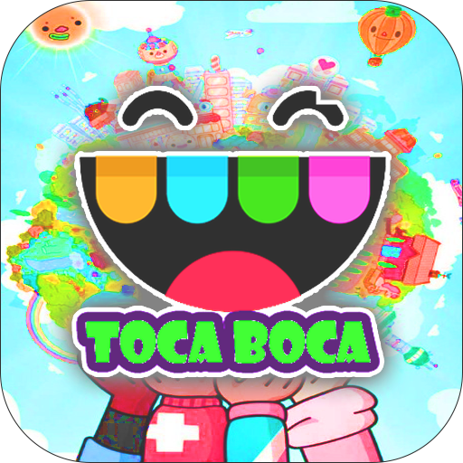 Toca Life World Free Walkthrough APK pour Android Télécharger