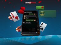 Tempo Poker New ekran görüntüsü APK 9