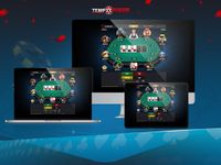 Tempo Poker New ekran görüntüsü APK 12