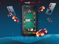 Tempo Poker New ekran görüntüsü APK 14