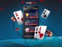 Tempo Poker New ekran görüntüsü APK 15