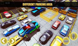 Gambar Police Elevated Car Games 2021:Car parking driving 9