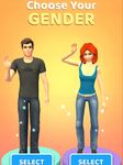 Tangkapan layar apk Couple Life 3D 15