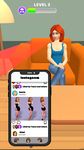 Screenshot 22 di Couple Life 3D apk