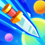 Super Knife Master APK icon