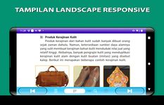 Tangkapan layar apk Prakarya Kelas 8 Semester 1 Kurikulum 2013 11