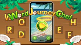 Gambar Word Journey Chef 12