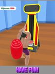 Captură de ecran Idle Gym Life 3D! apk 9