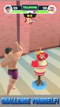 Captură de ecran Idle Gym Life 3D! apk 2