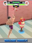 Captură de ecran Idle Gym Life 3D! apk 7