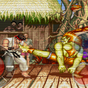 Ícone do Street Fighter 97 old game