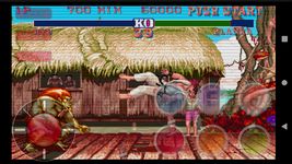 Tangkapan layar apk Street Fighter 97 old game 1