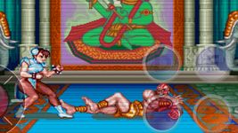 Tangkapan layar apk Street Fighter 97 old game 2
