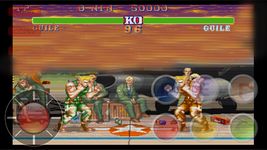 Tangkapan layar apk Street Fighter 97 old game 3