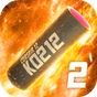 ikon Pyrotechnics Firecrackers 2 
