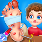 Nail foot doctor - Leg & Hand surgery hospital