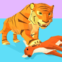 Wild Lion: Hunting Zone 3D APK