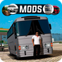 Mods Proton Bus Simulator - PRO